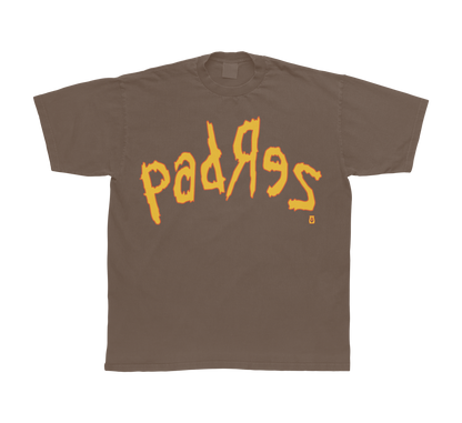 PADRES x KORN TEE