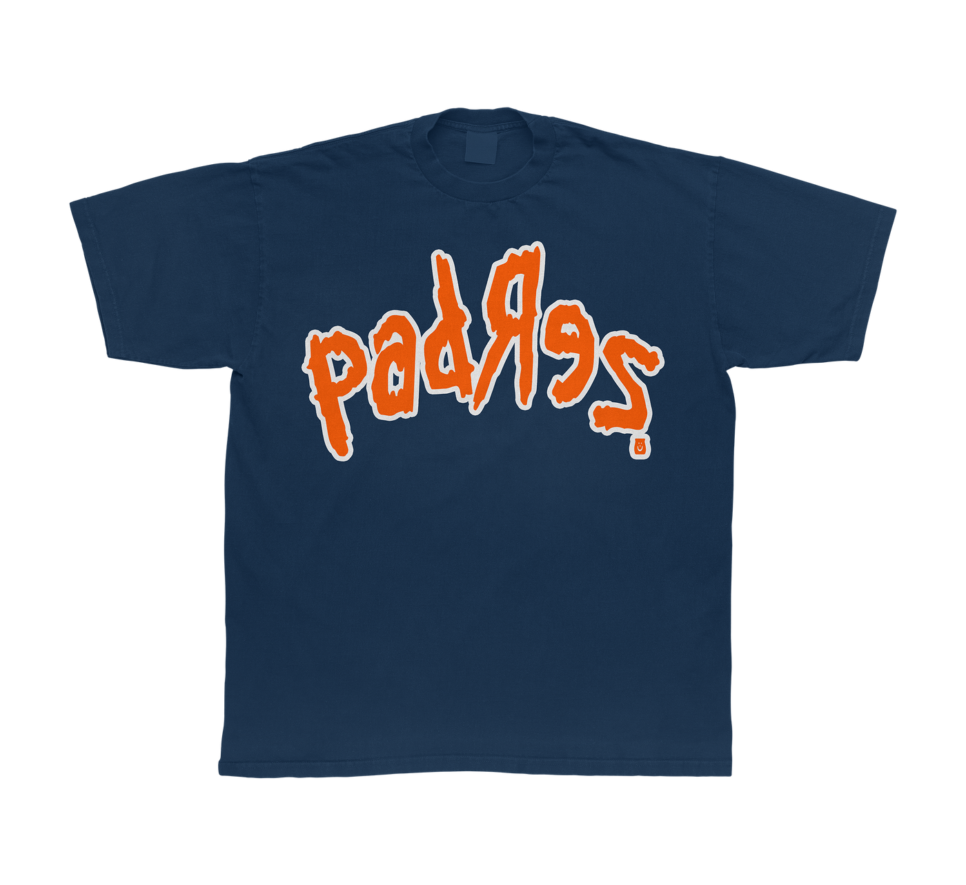 PADRES x KORN TEE 2