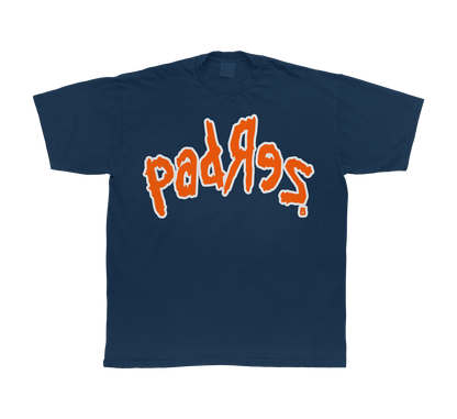 PADRES x KORN TEE 2
