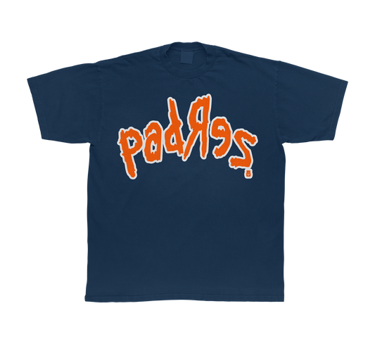 PADRES x KORN TEE 2