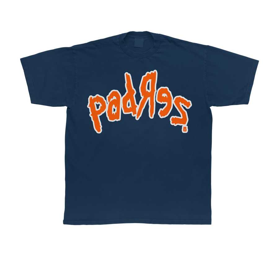 PADRES x KORN TEE 2