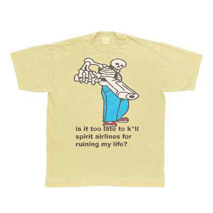 R.I.P. SPIRIT TEE