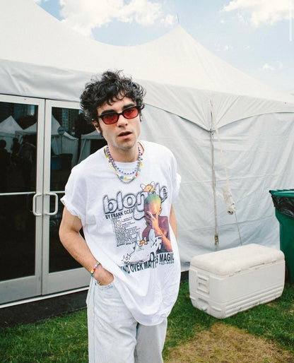 FRANK TEE