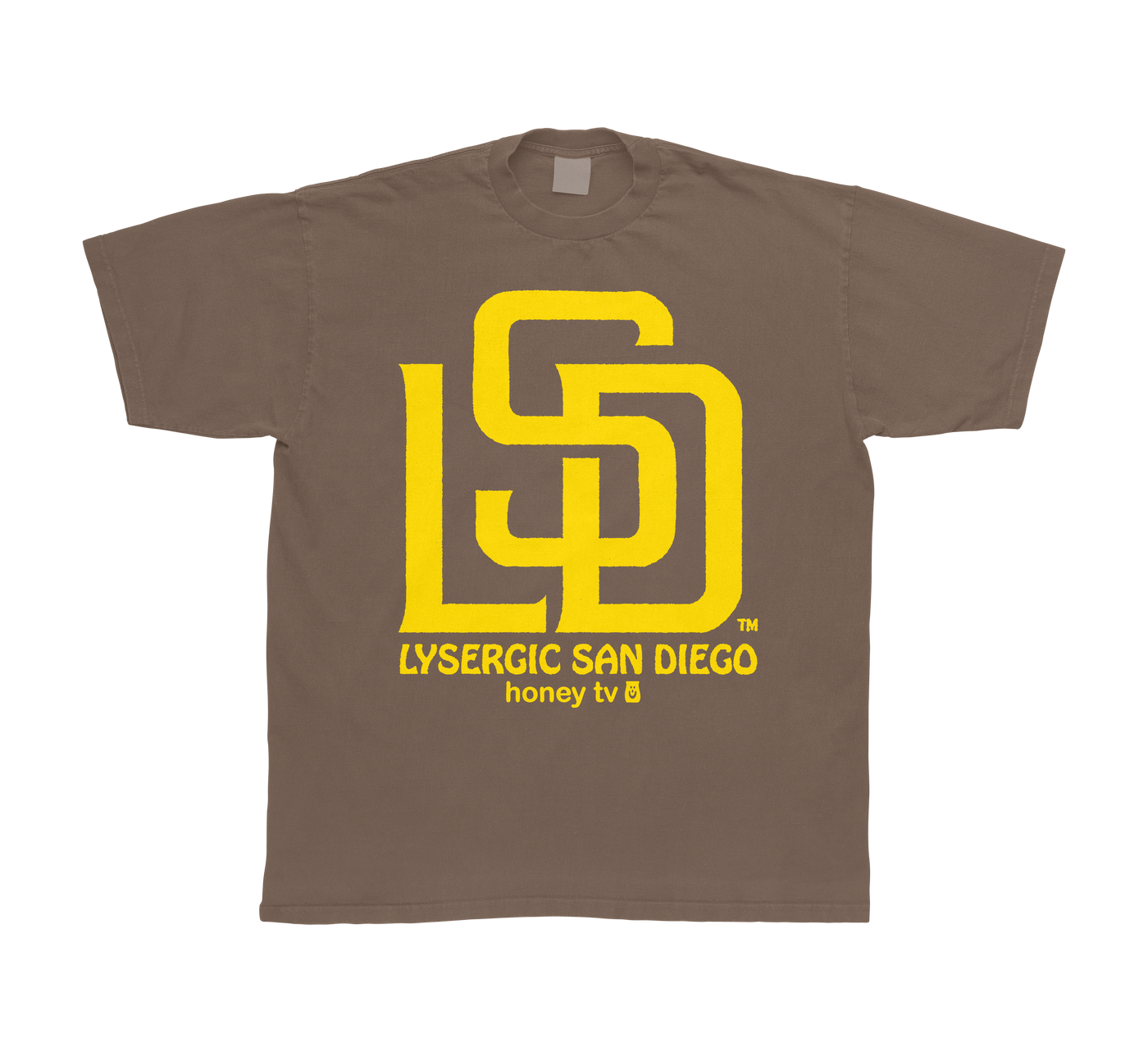 LSD Tee