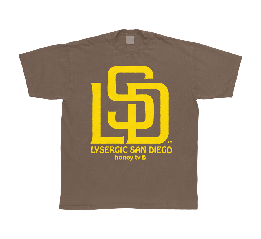 LSD Tee