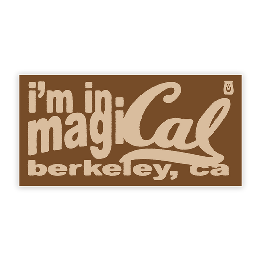 MAGICAL STICKER