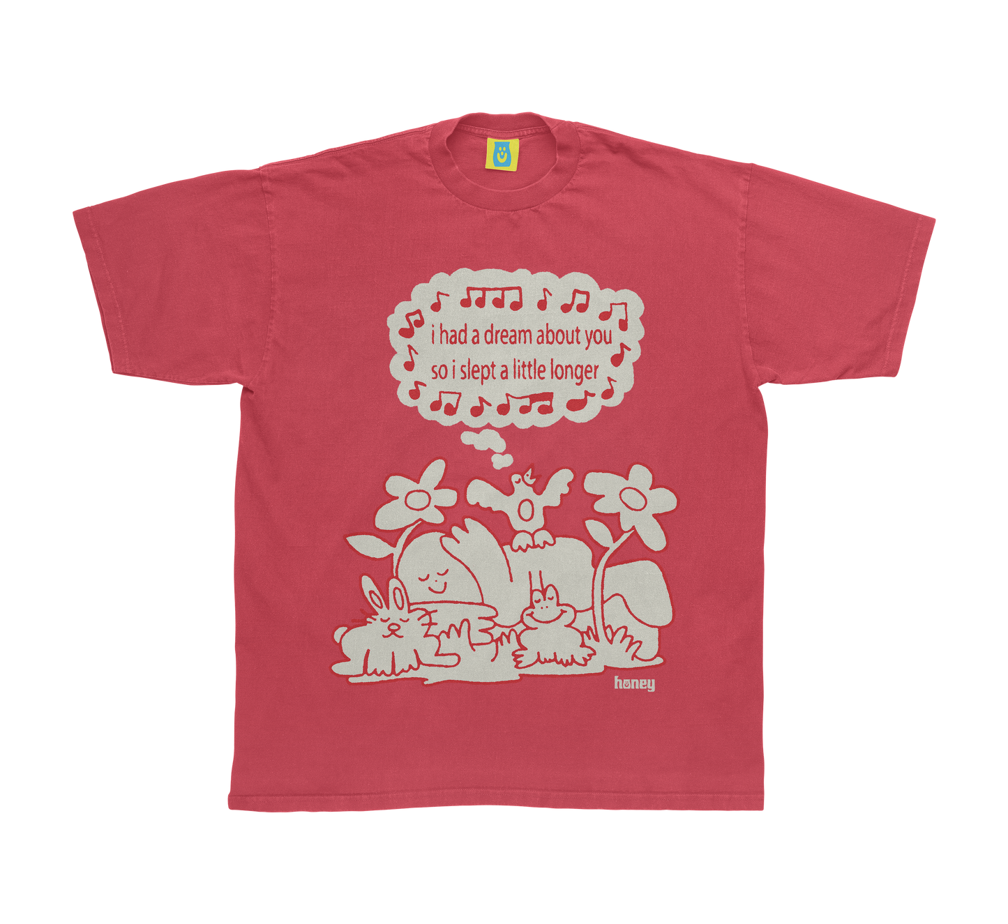 DREAMS TEE