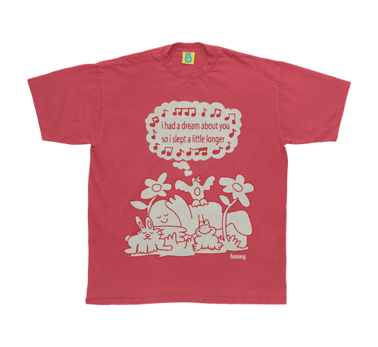 DREAMS TEE