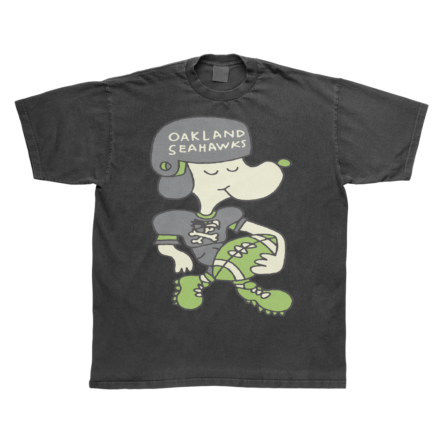 OAKLAND SEAHAWKS TEE