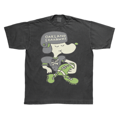 OAKLAND SEAHAWKS TEE