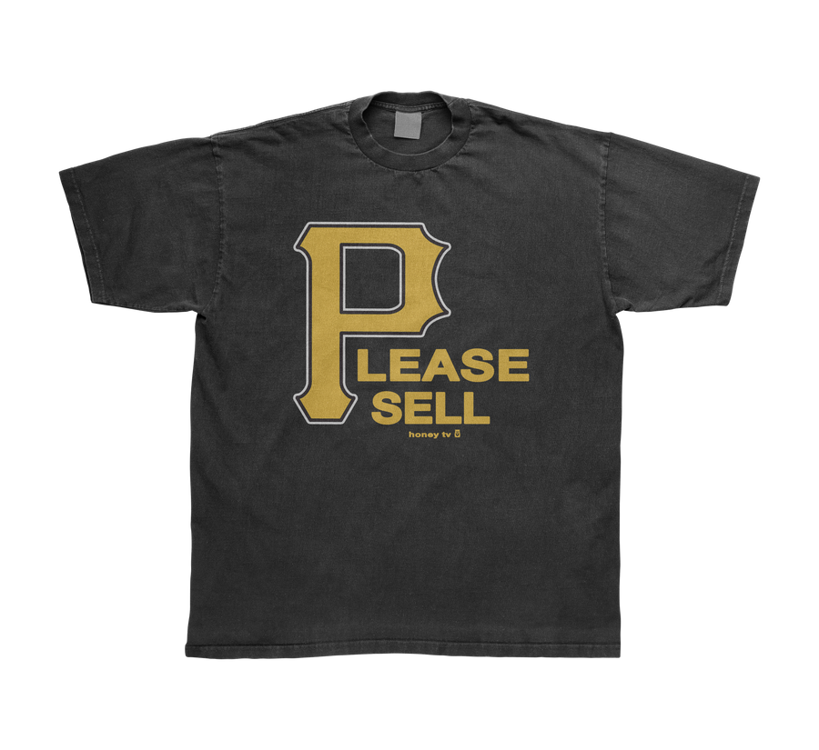 PLEASE SELL TEE