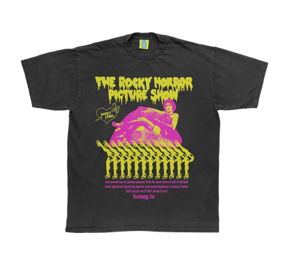 ROCKY HORROR TEE