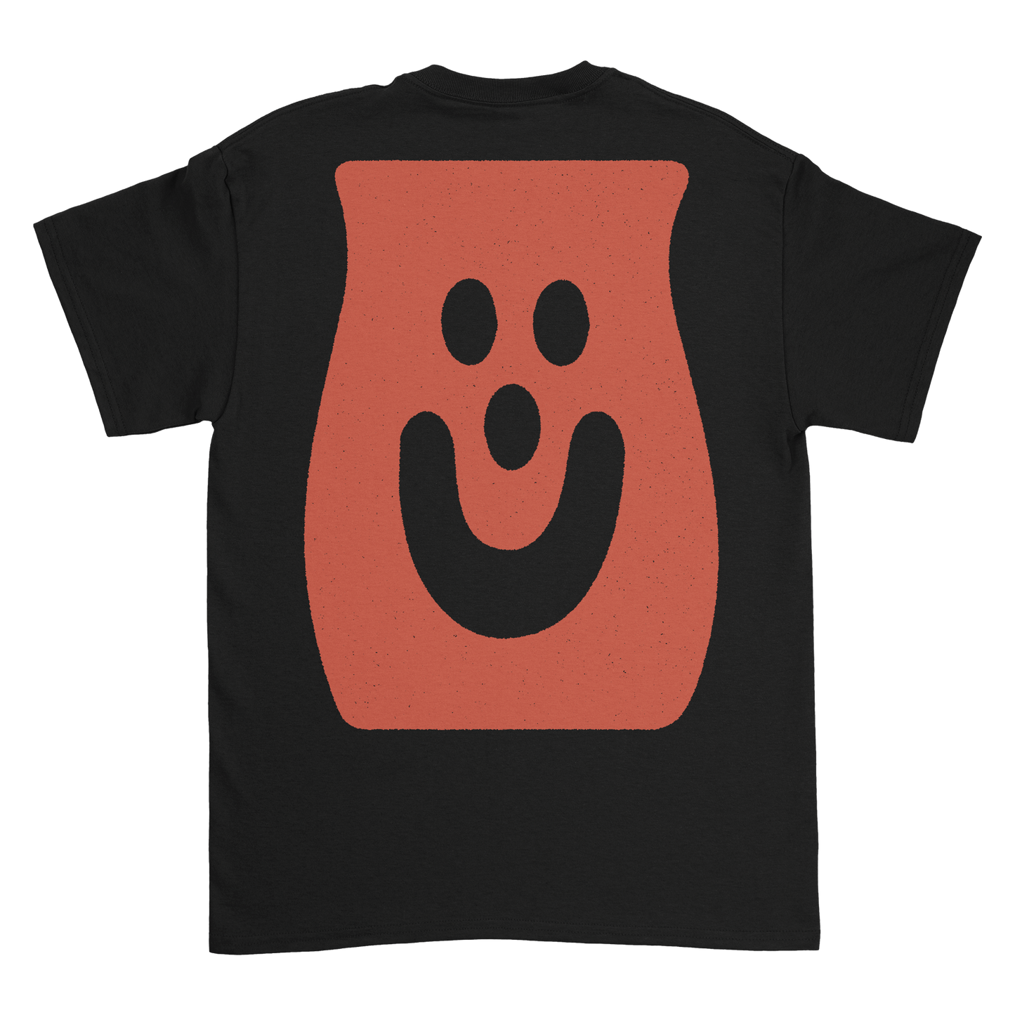 Berkeley Tee - Black