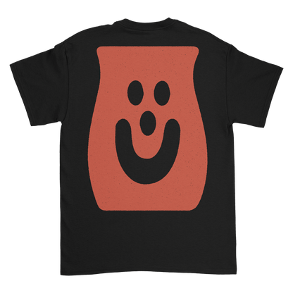Berkeley Tee - Black