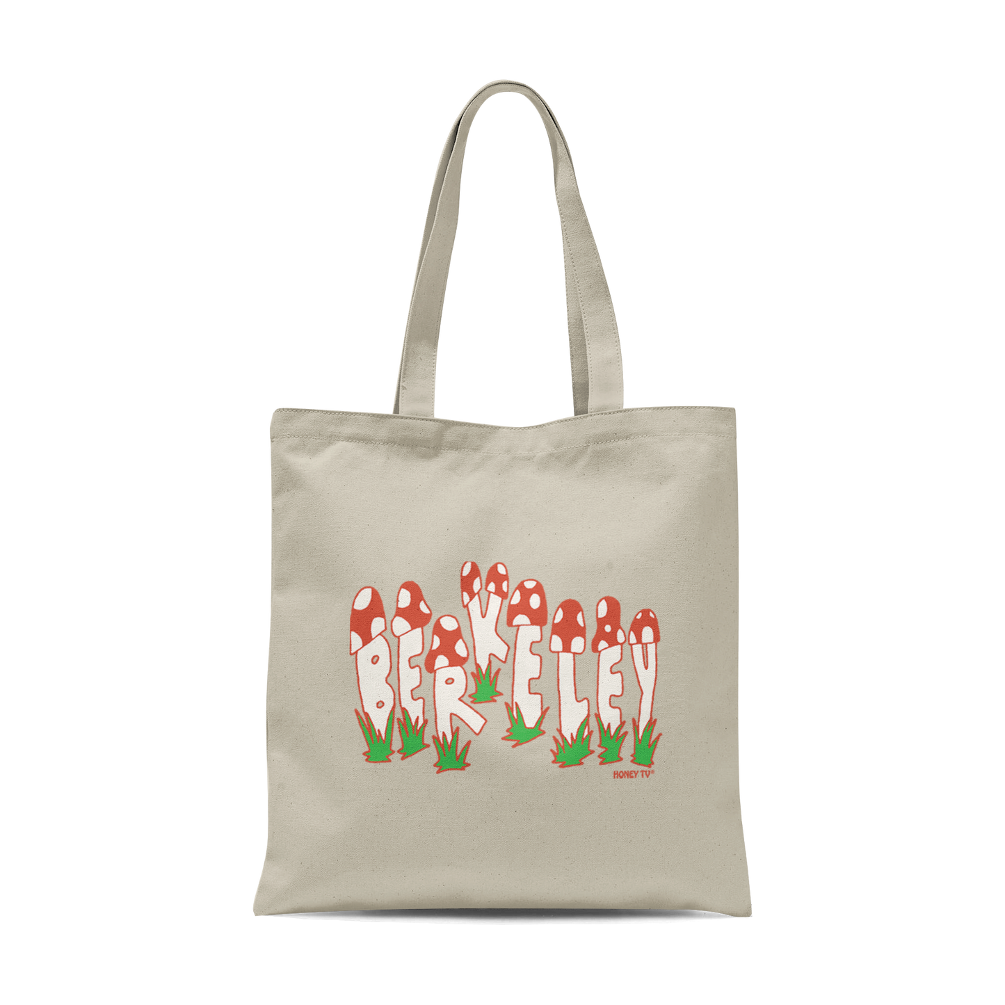 Berkeley Tote