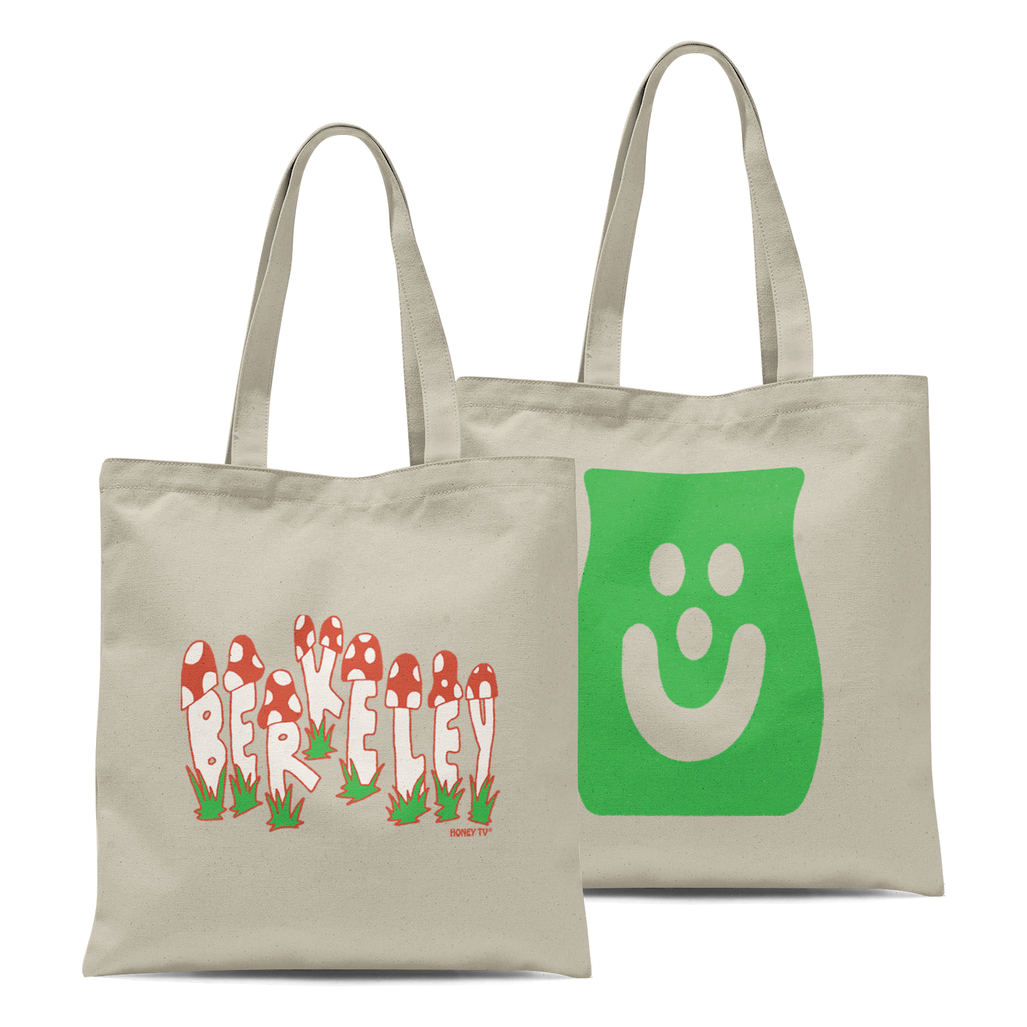 Berkeley Tote