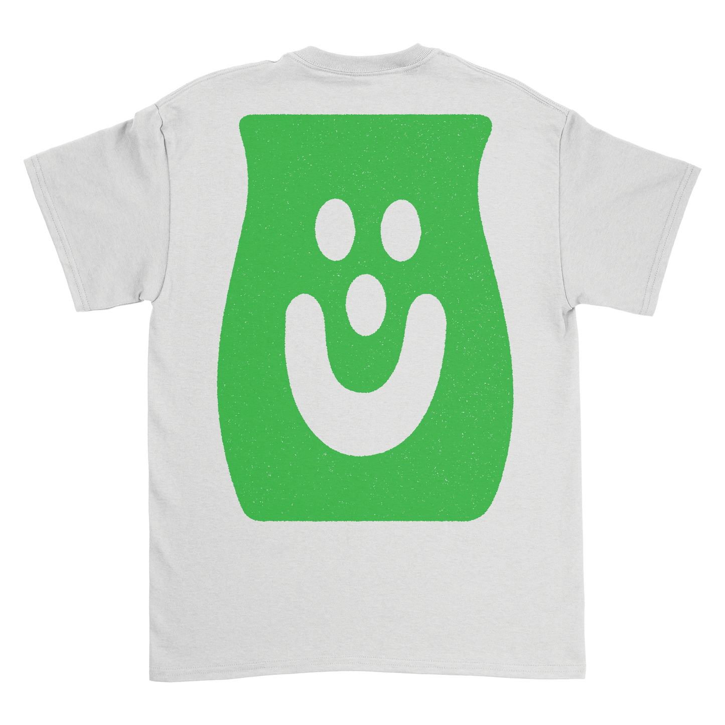 Berkeley Tee - White