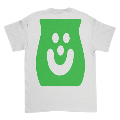 Berkeley Tee - White