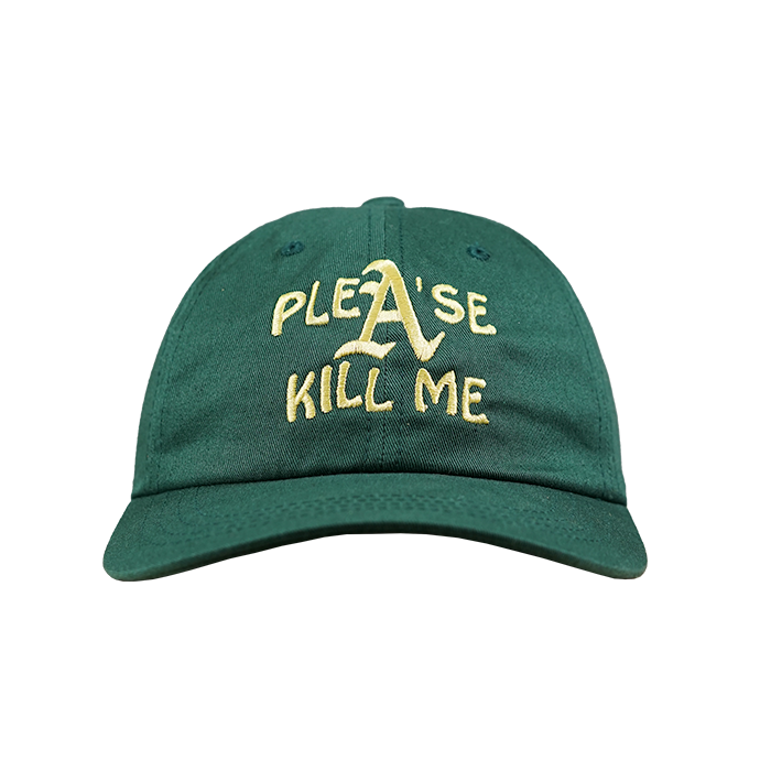 PLEA'SE KILL ME HAT