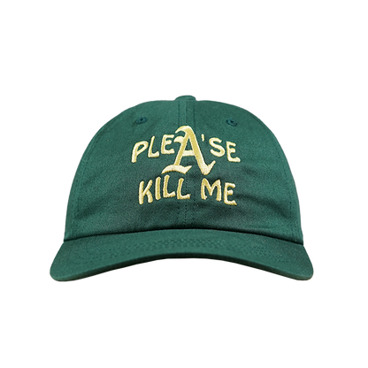 PLEA'SE KILL ME HAT