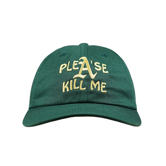 PLEA'SE KILL ME HAT