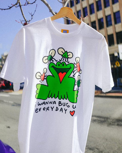 BUG U TEE