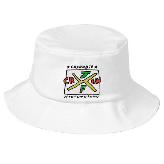 JF Bucket Hat