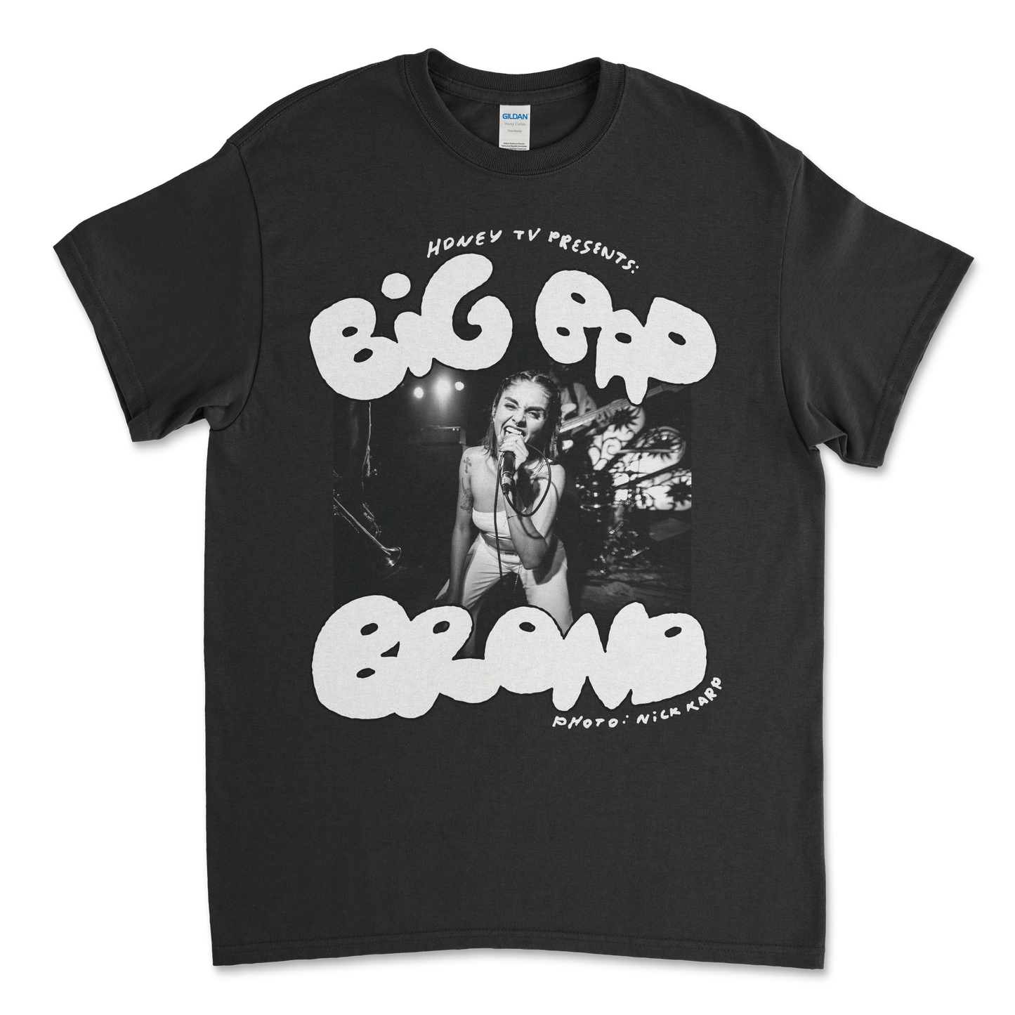 BBB Tee