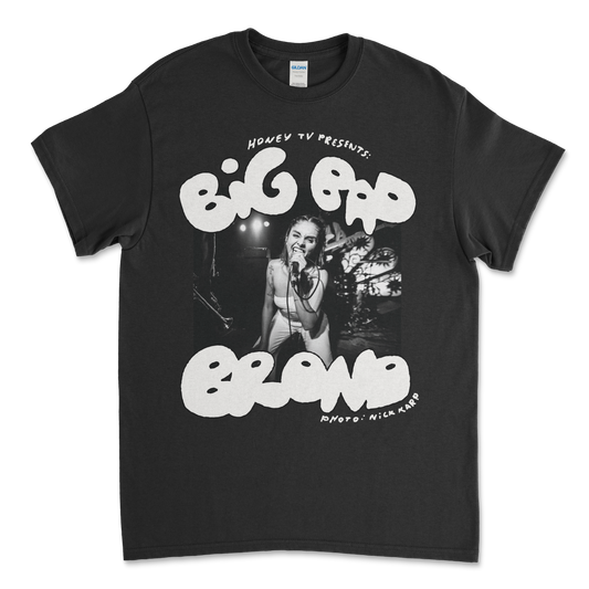 BBB Tee