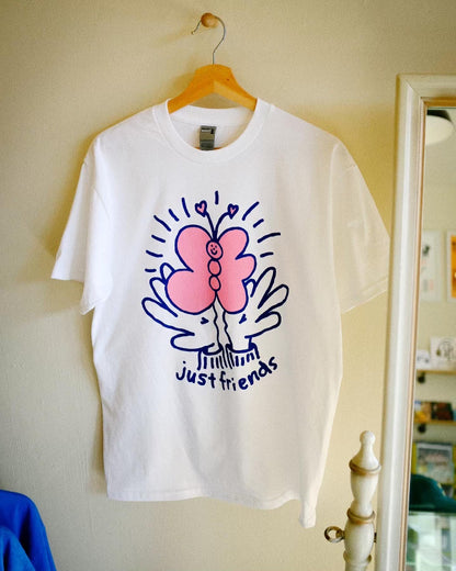JF LOVE BUG TEE