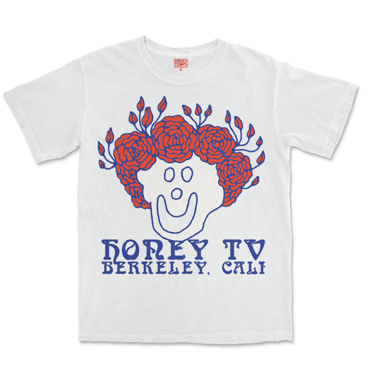 BERTHA TEE