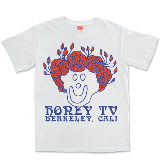 BERTHA TEE