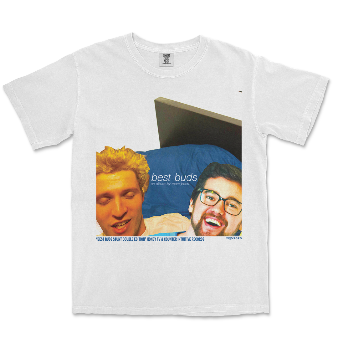 BEST BUDS x CI TEE