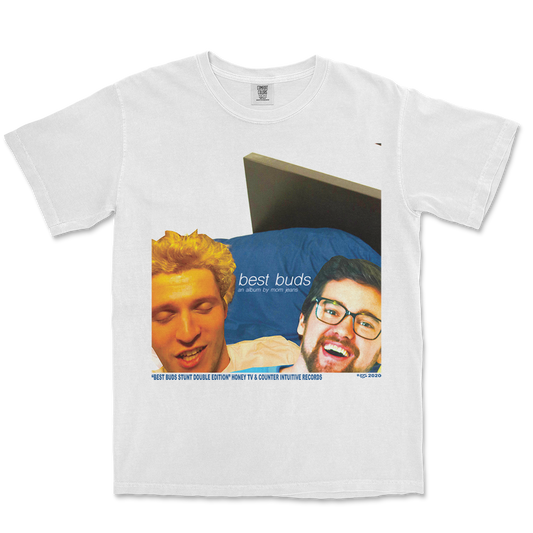 BEST BUDS x CI TEE