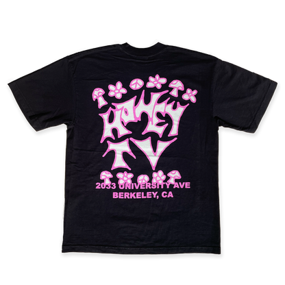 HONEY BUTTERFLY TEE