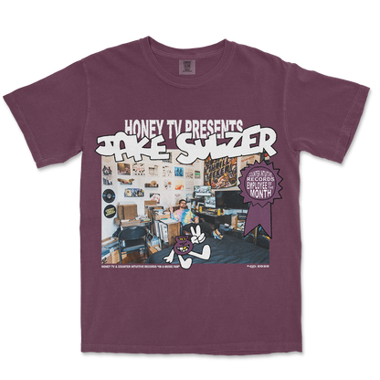 HTV x JAKE SULZER TEE
