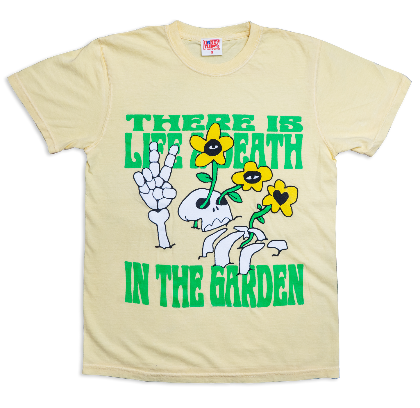 DEATH TEE