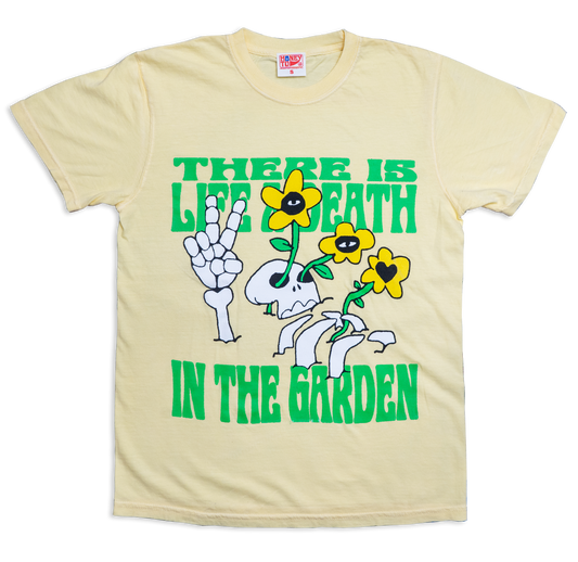 DEATH TEE