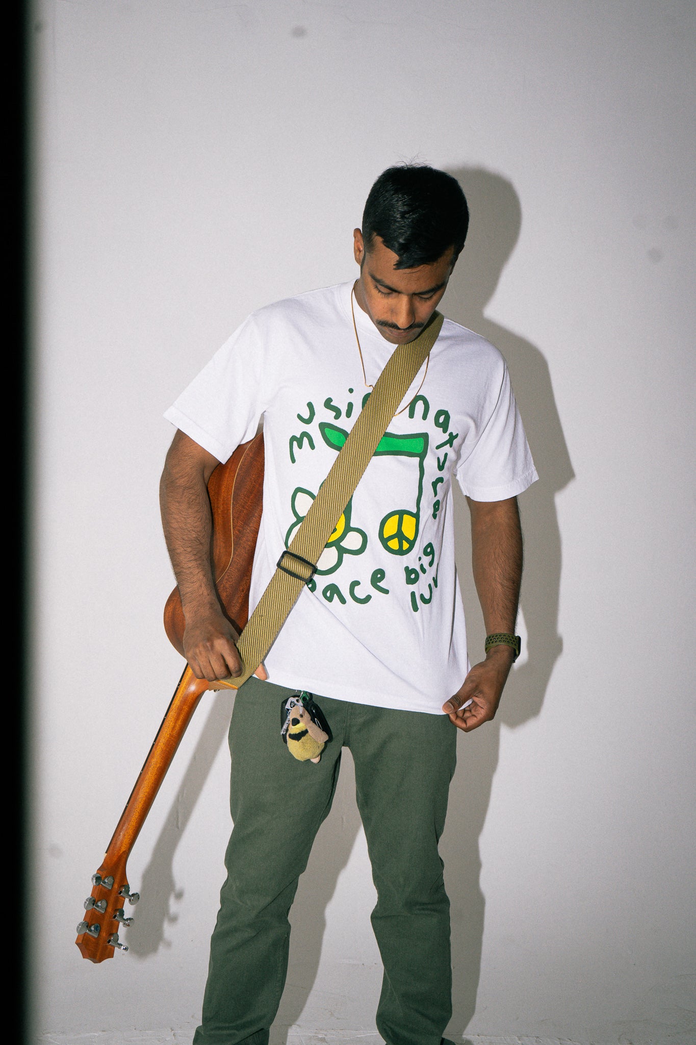 NOTE TEE