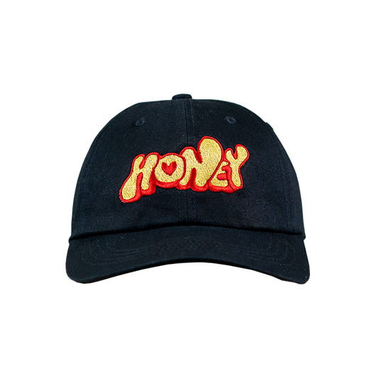 HONEY GRAFFITI HAT
