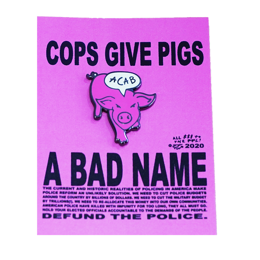 PIGS PIN