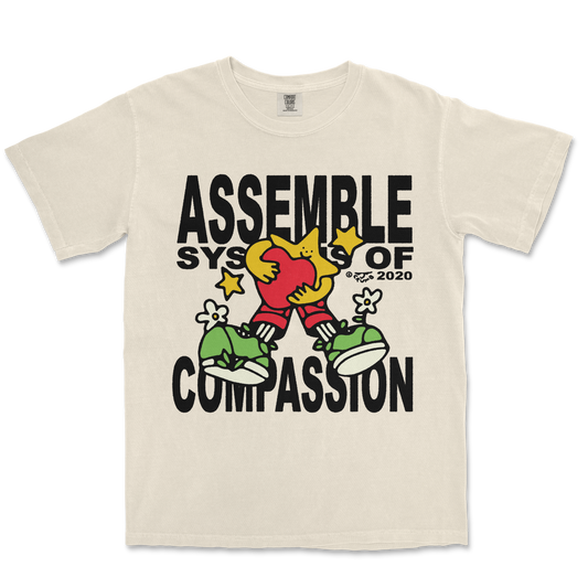 ASSEMBLE SYSTEMS TEE
