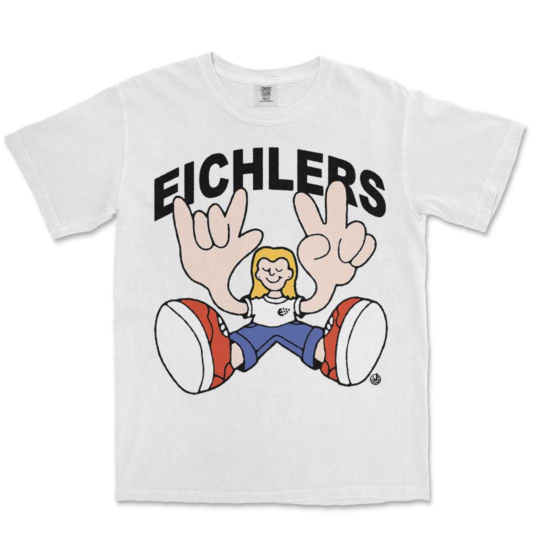 EICHLERS TEE