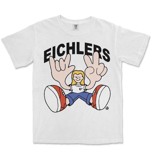 EICHLERS TEE