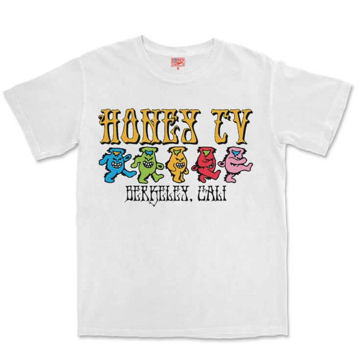 HONEY BEARS TEE