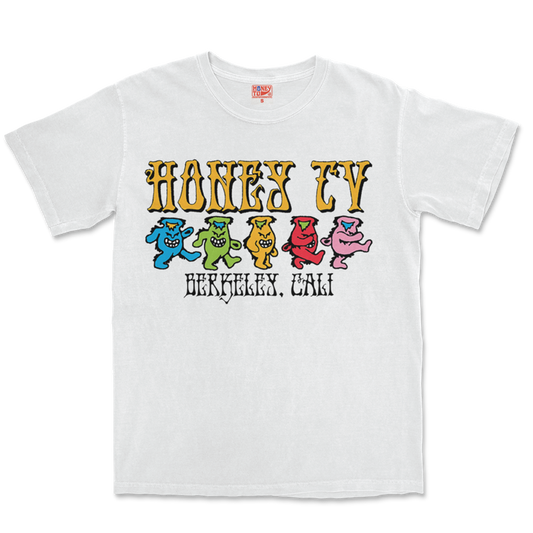 HONEY BEARS TEE