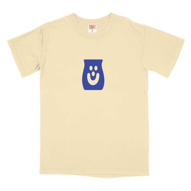 HONEY BUTTER TEE
