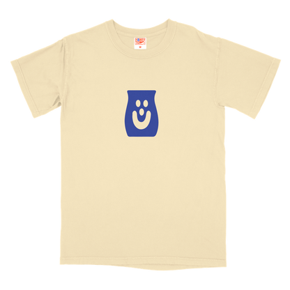 HONEY BUTTER TEE