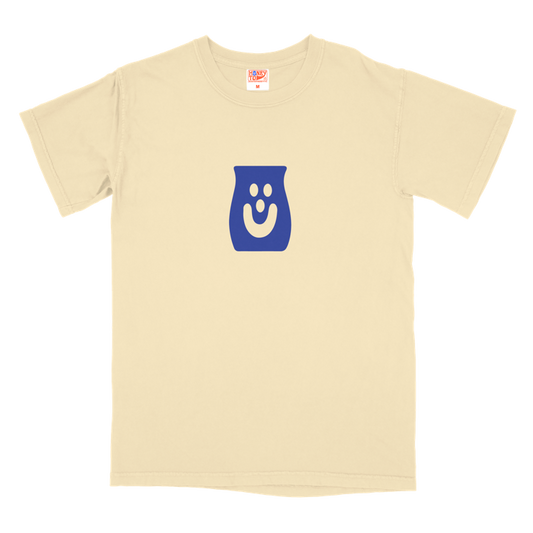 HONEY BUTTER TEE
