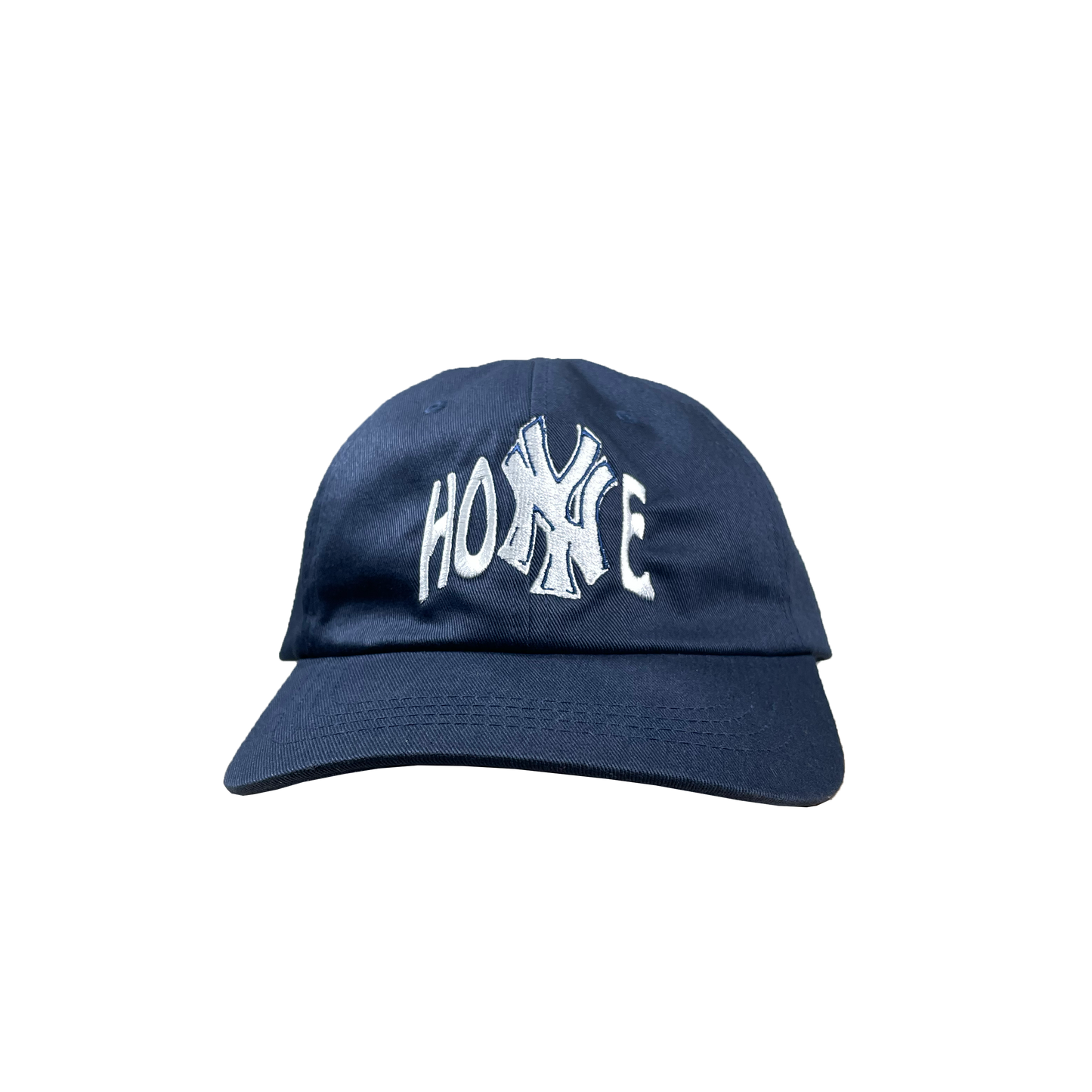 HONEY YANKEES HAT
